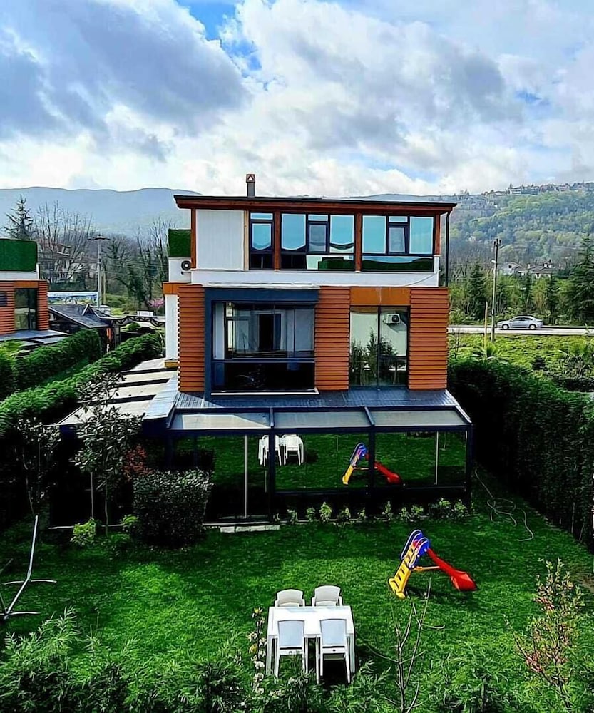 Natural Garden kirkpinar 4/28