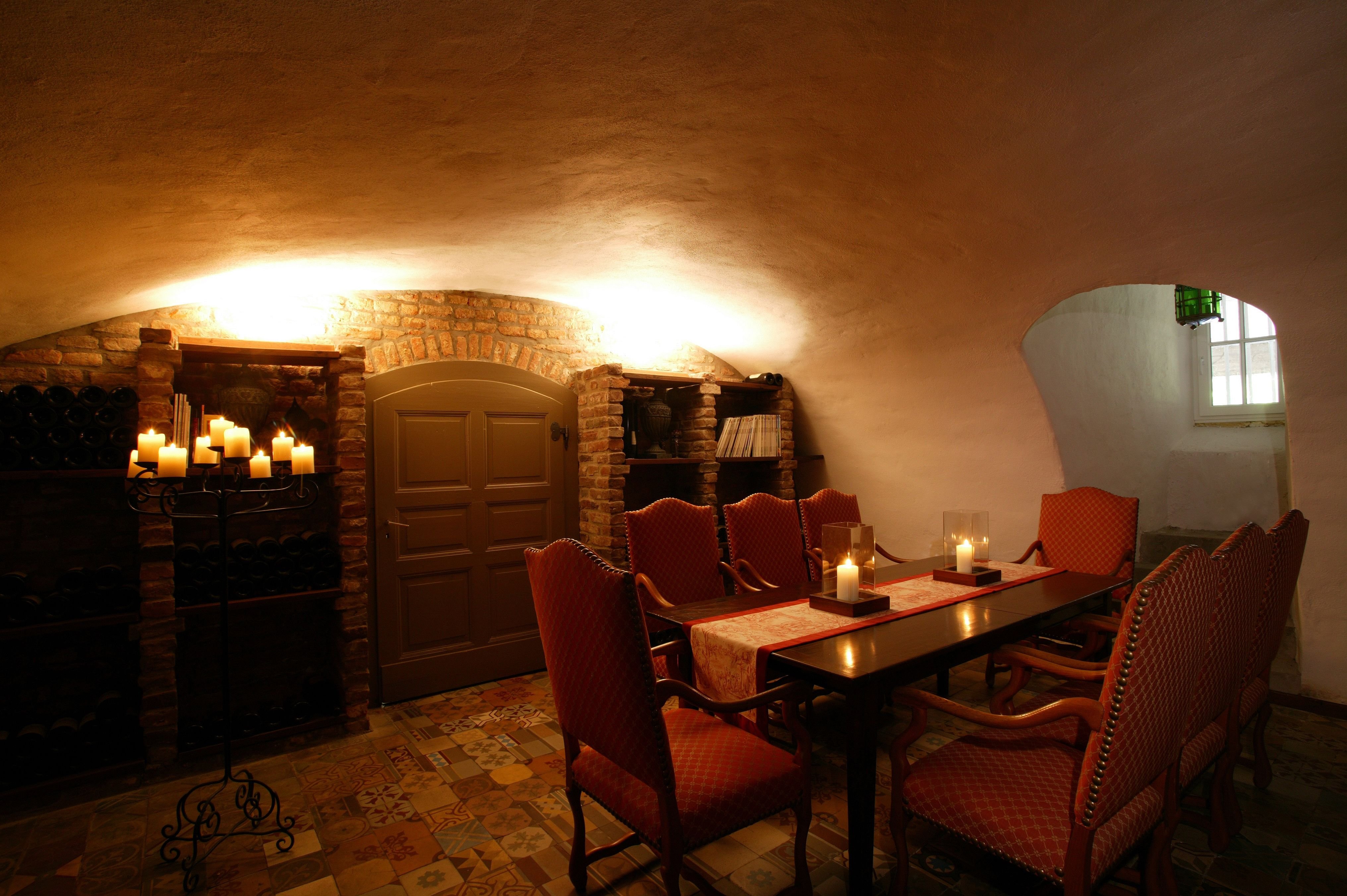 Schlosshotel Hugenpoet 16/27