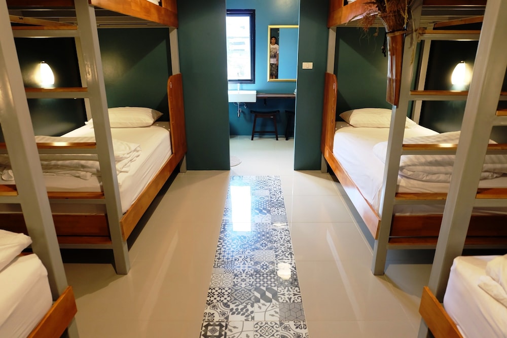 Hom Hostel & Cooking Club 11/49