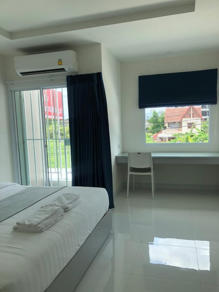 iCare Residence & Hotel 18/41