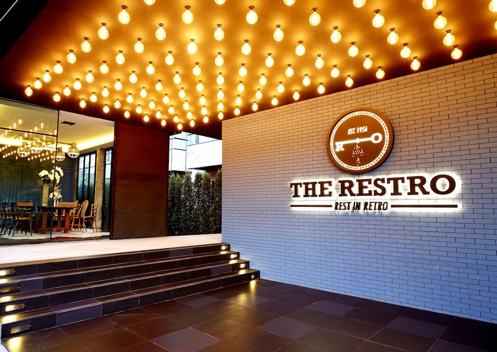 The Restro 12/59