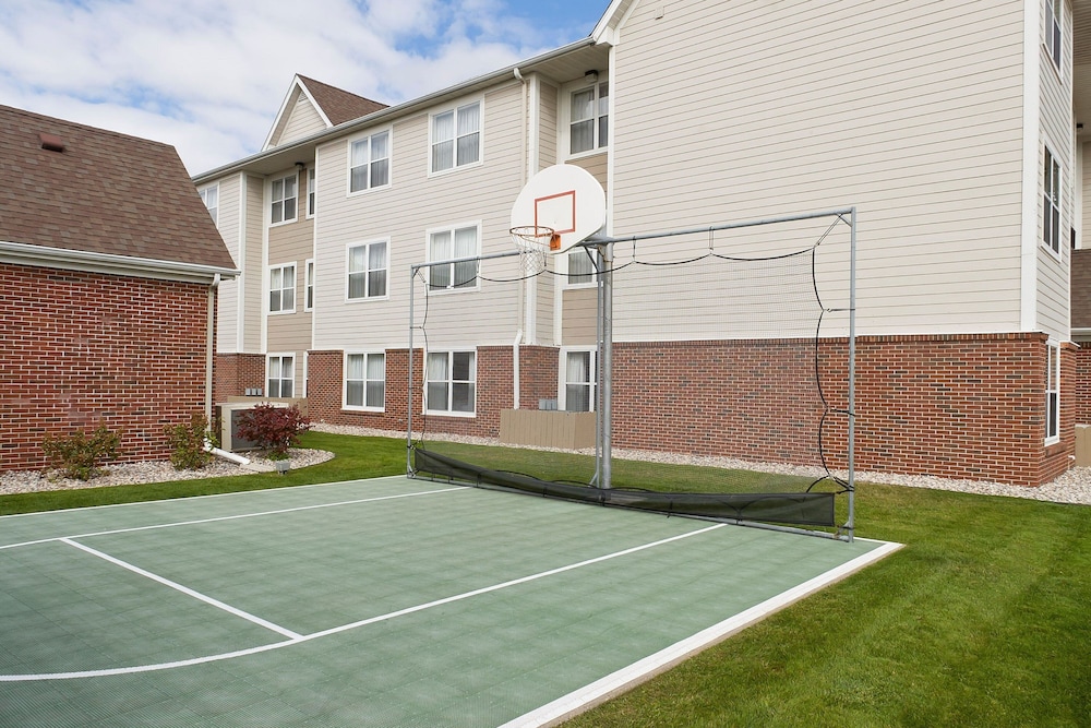 Residence Inn by Marriott Madison East 23/47