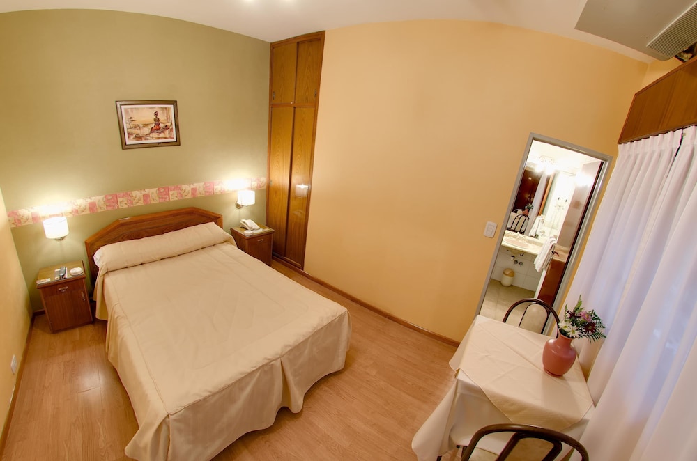 Hotel Internacional 21/62
