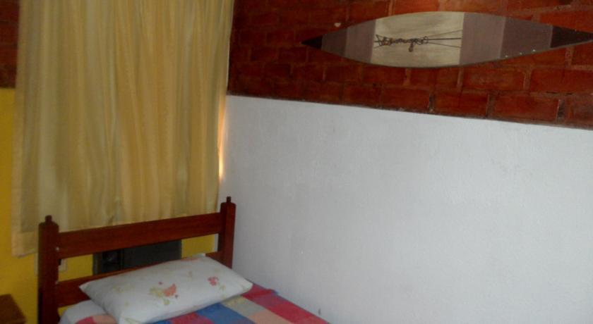 Hotel Iracema Travel 58/59