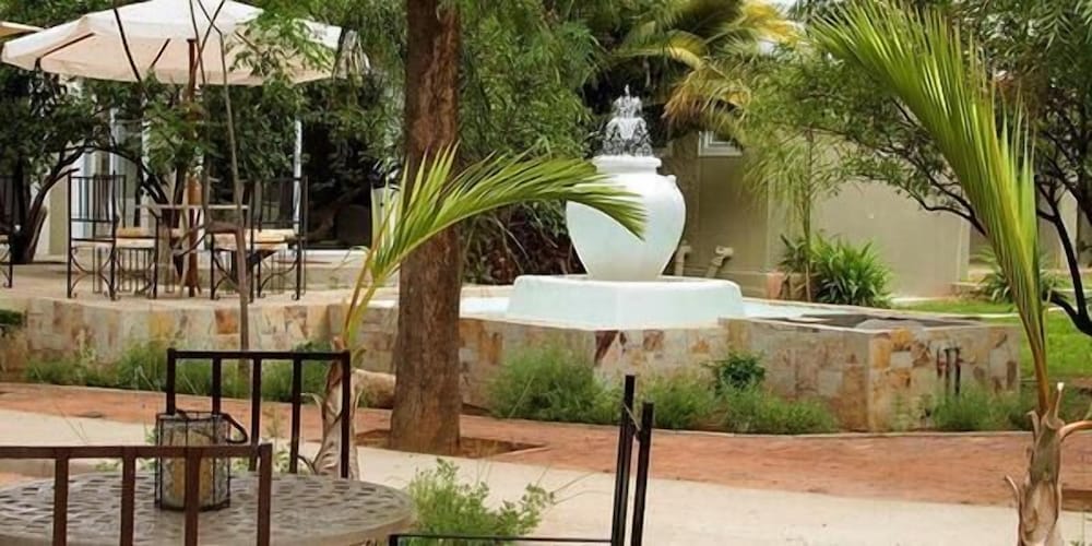 Village Boutique Hotel Otjiwarongo 41/44