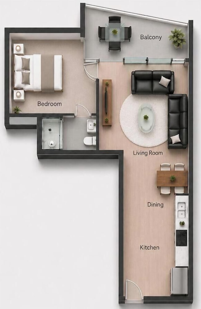 Mantra Sierra Grand Broadbeach 3/73