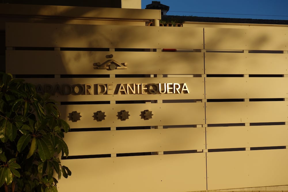 Parador de Antequera 1/47