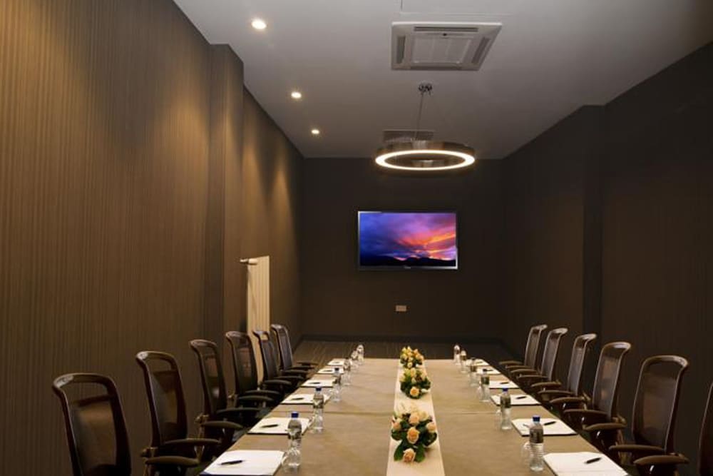 Yeni Bahar Otel 33/40