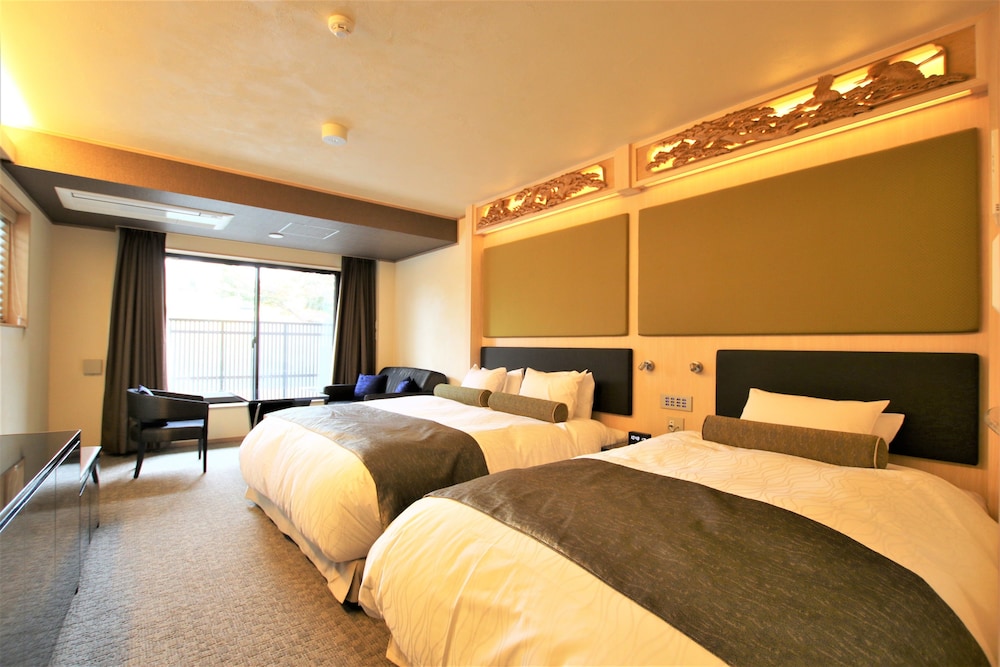 Hotel Alza Kyoto 27/67