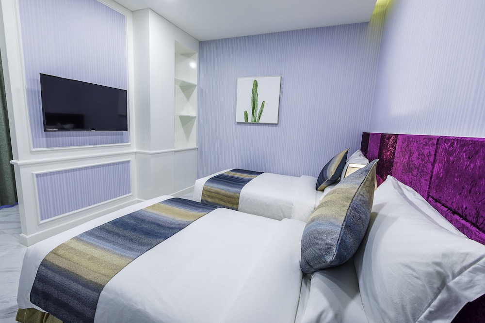 Vinny Boutique Hotel 20/48