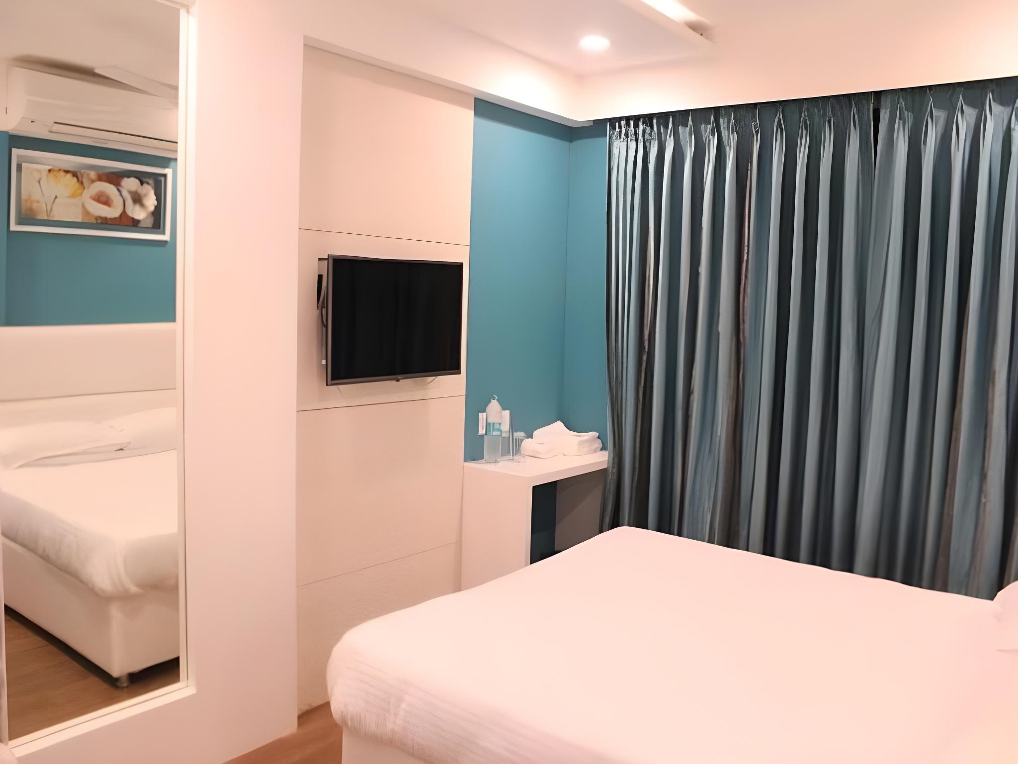 Oyo Rooms Indore Ujjain Road 14/17