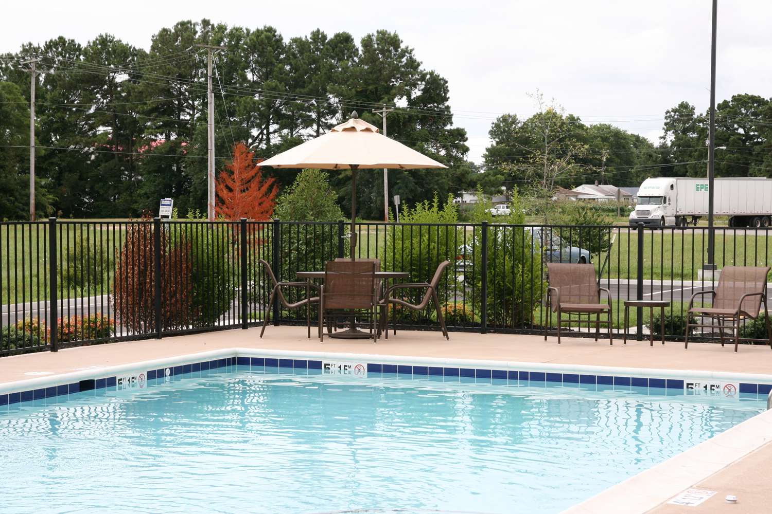 Hampton Inn Suites Exmore Eastern Shore 2/42