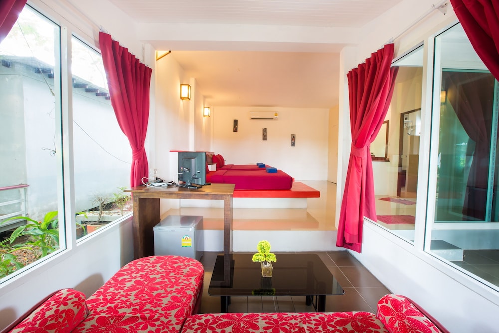 Da Kanda Villa Beach Resort 19/69