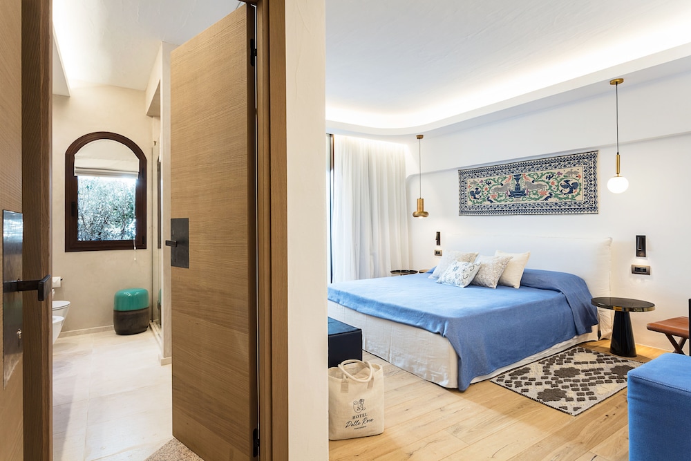 Hotel Delle Rose a Luxury Boutique Hotel 11/50