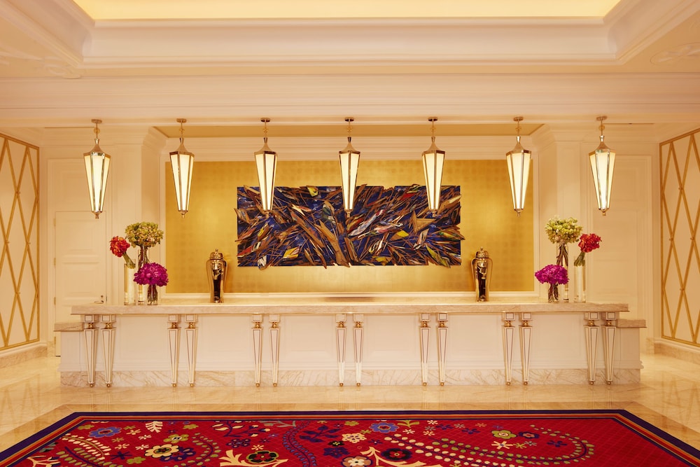 Encore Boston Harbor 4/61