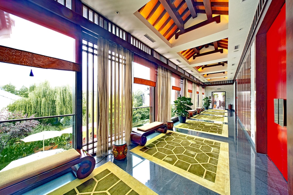 Banyan Tree Hangzhou in HANGZHOU