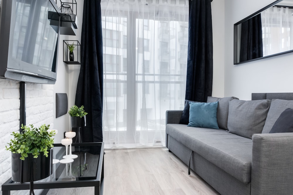 Elite Apartments Spa Zone 20/50