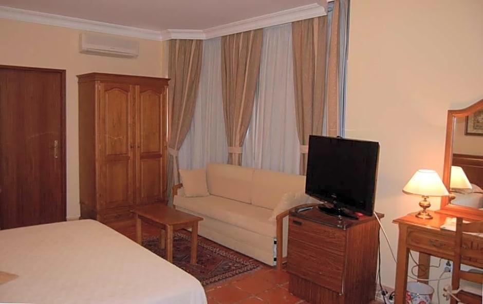 Jardim Hotel 33/46