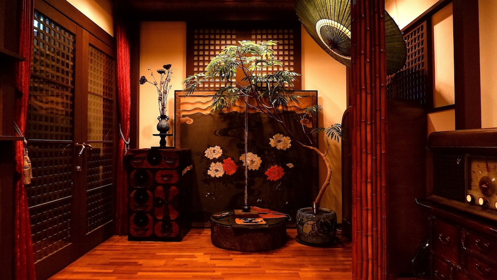 Gion Koh - Hostel 4/50