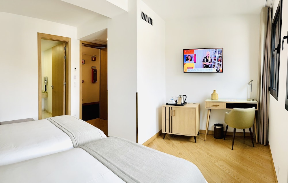 Castelo Hotel 14/64