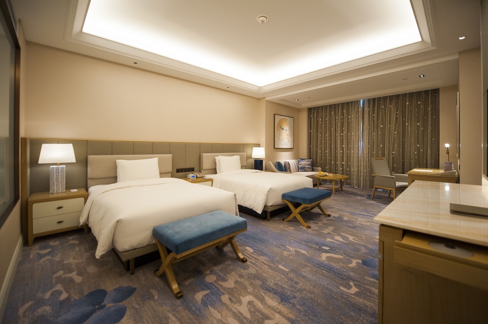 Le Meridien Suzhou Suzhou Bay 8/43