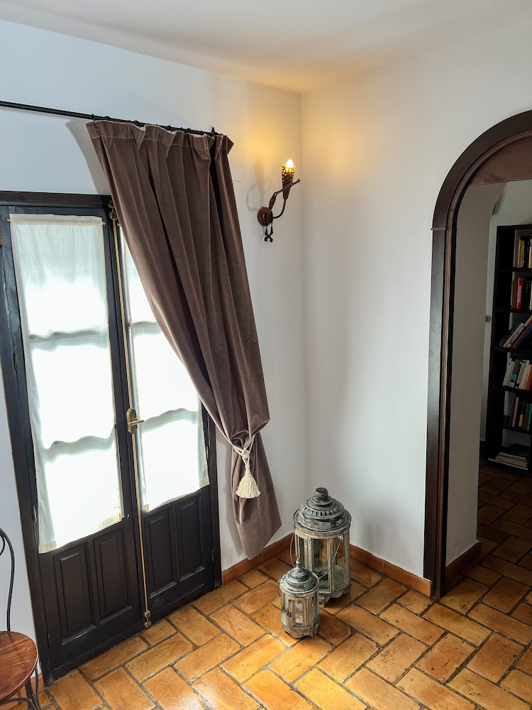 Posada San Fernando 18/50