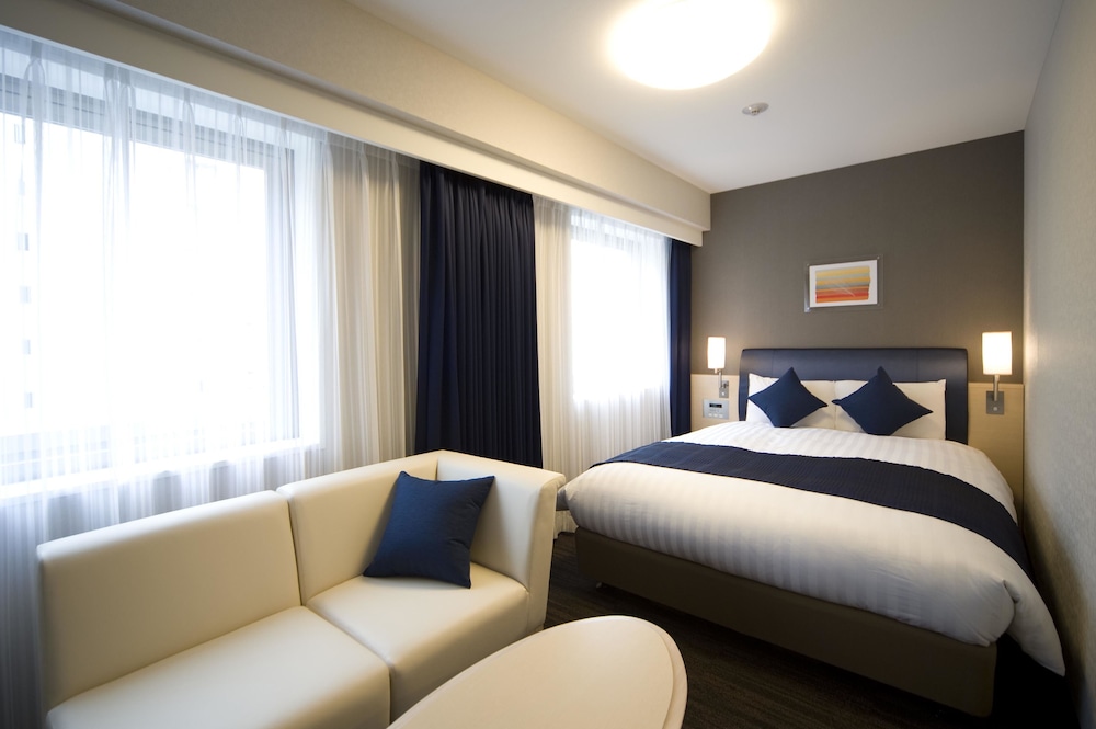 Daiwa Roynet Hotel Shin Yokohama 22/49