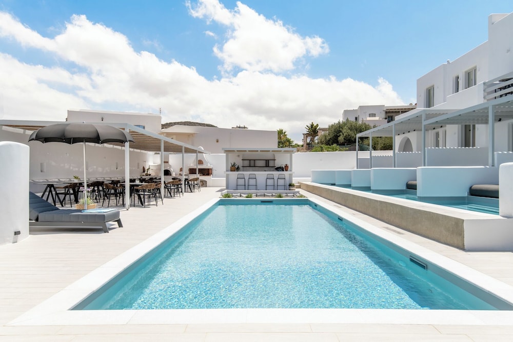 Quartano Suites by Heliessa 44/45