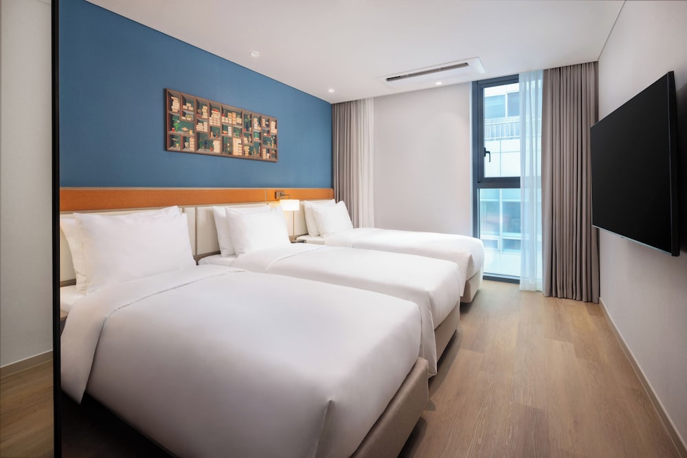 Mercure Ambassador Seoul Dongdaemun 19/46