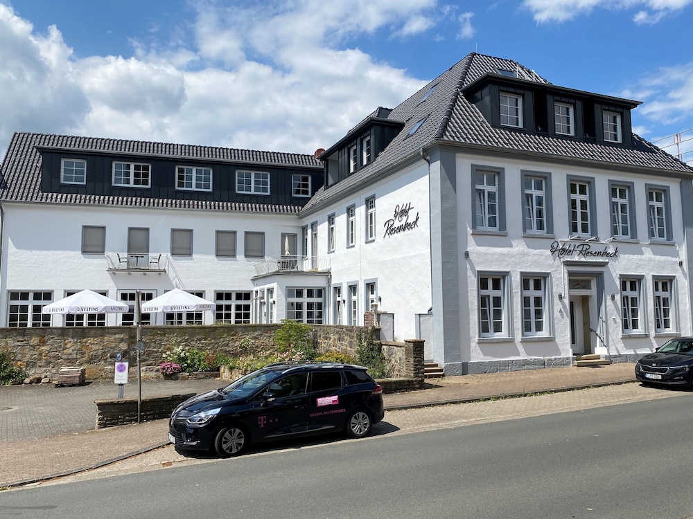 Privathotel Riesenbeck 40/50