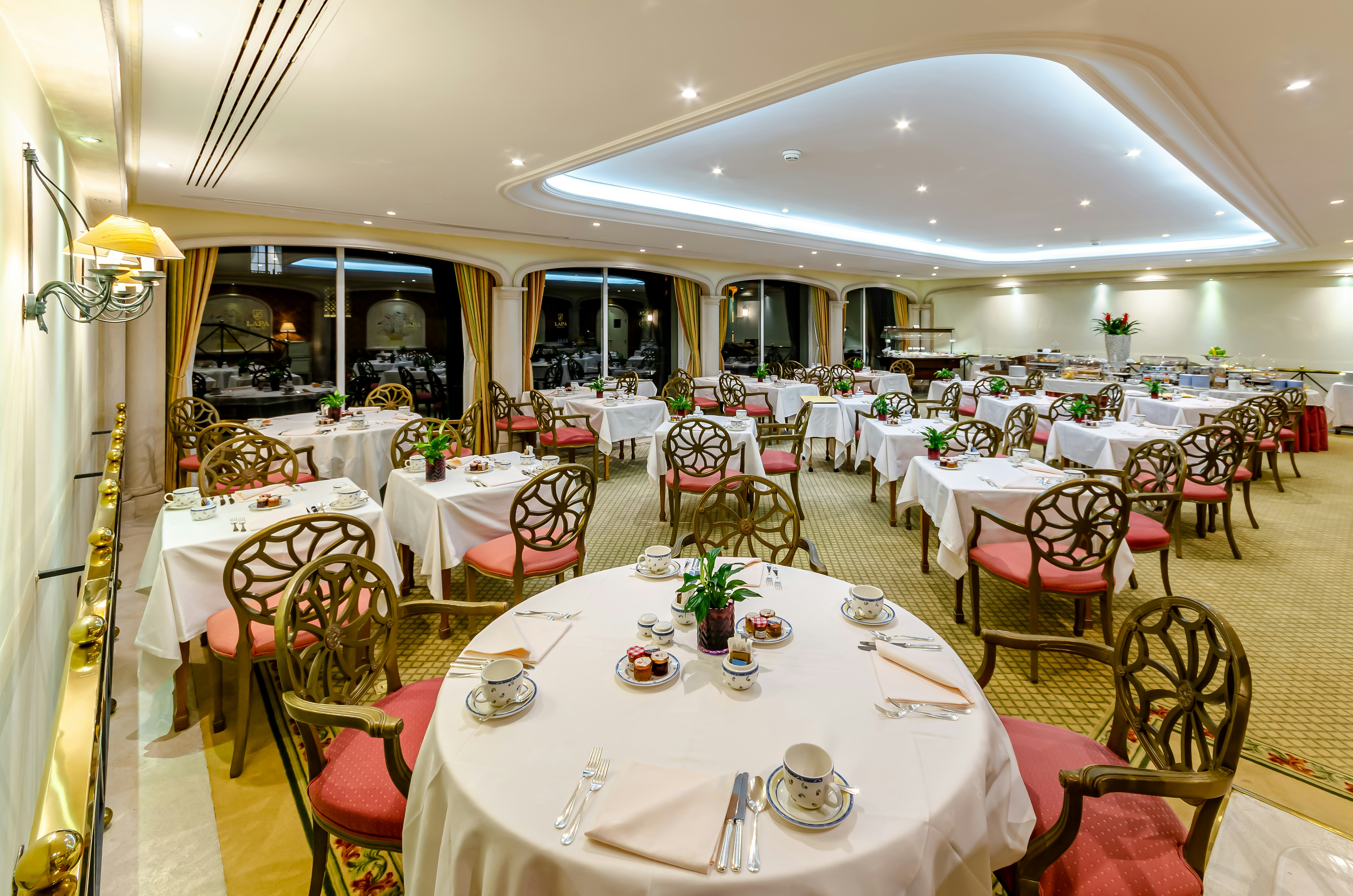 Olissippo Lapa Palace 65/83