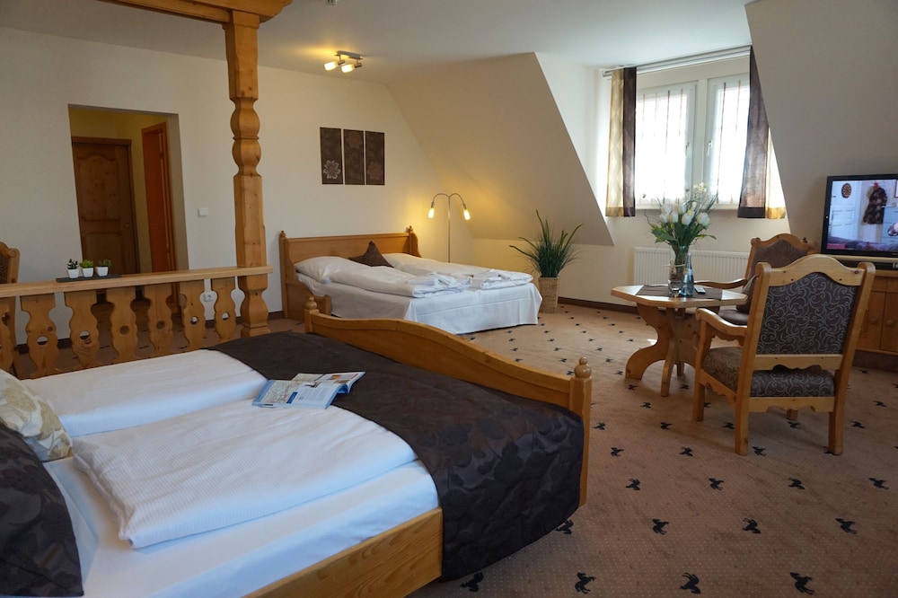 Hotel Rappen 19/36