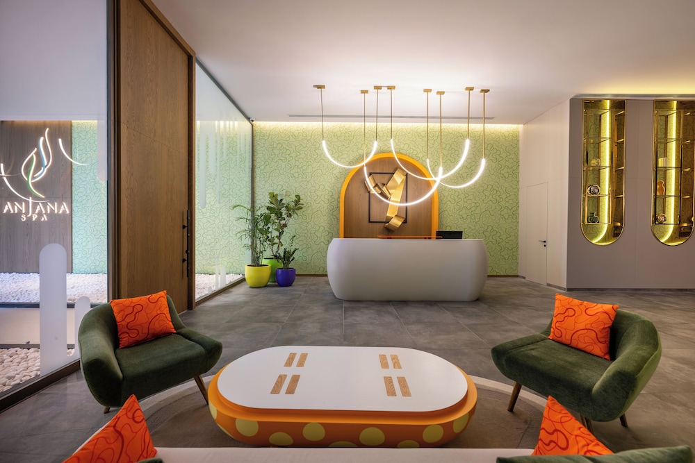 The Land Of Legends Nickelodeon Hotel Antalya 14/74