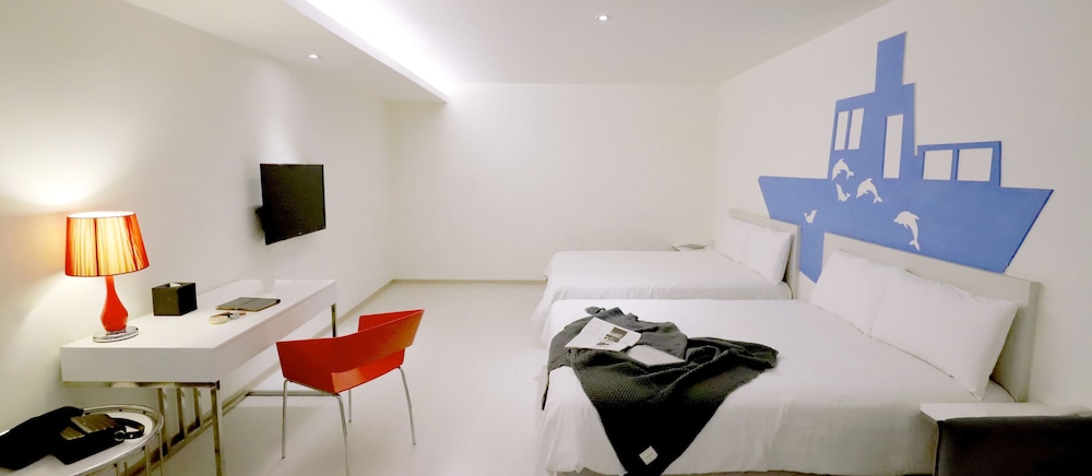 Hotel Initial-Taichung 22/66