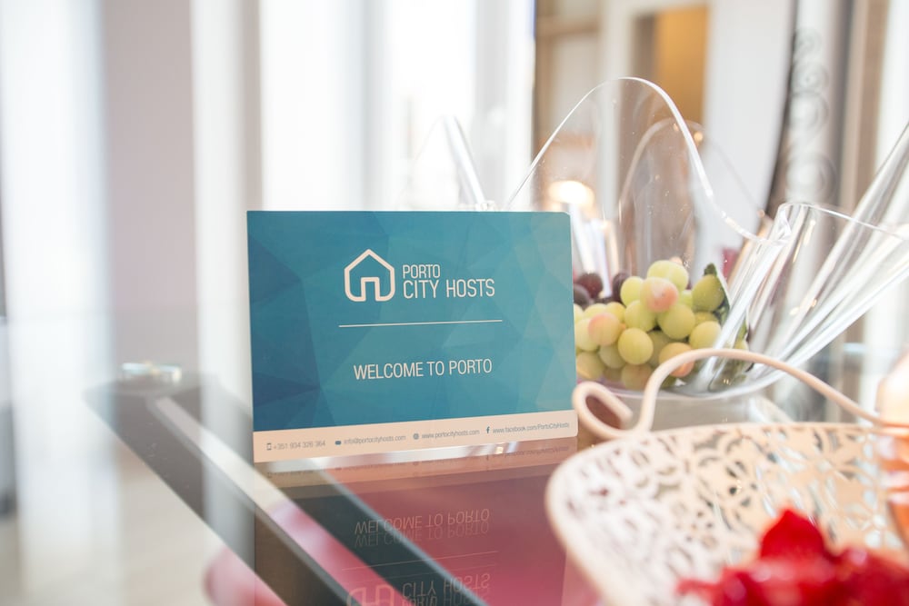 Porto Views & Wines By Porto城市Hosts酒店(Porto Views & Wines By Porto City Hosts) 图片2