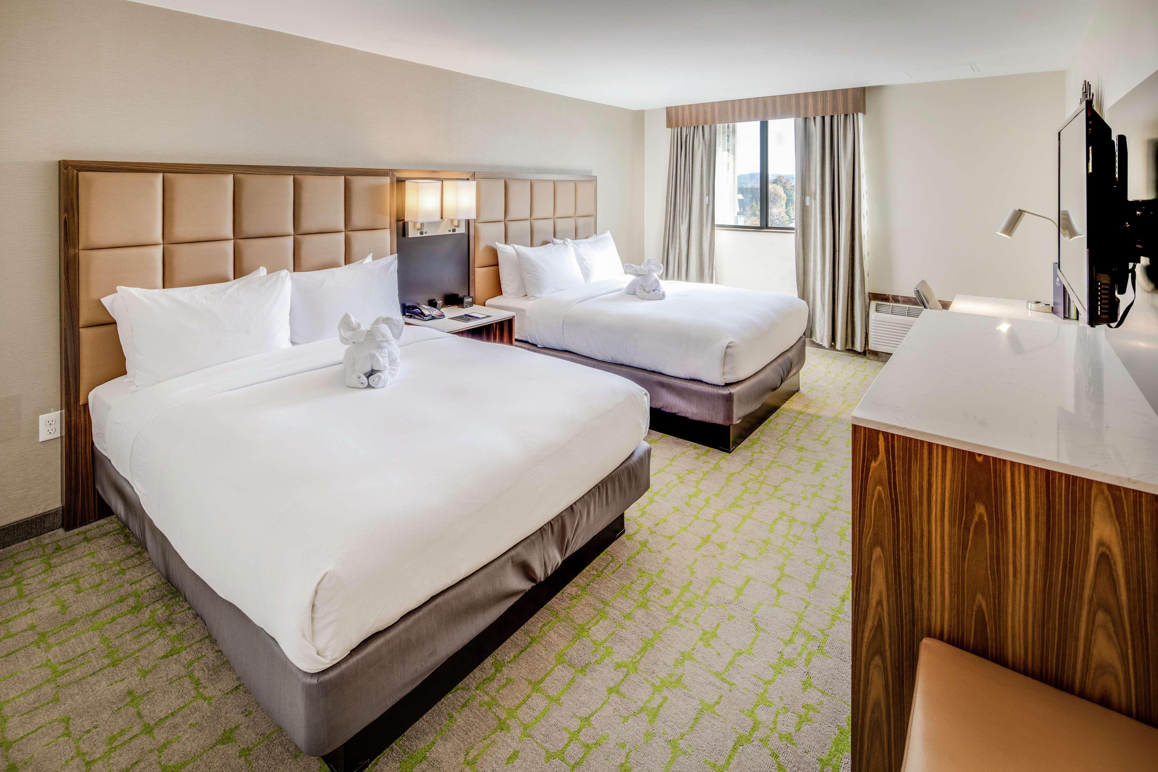 Presidential, Suite