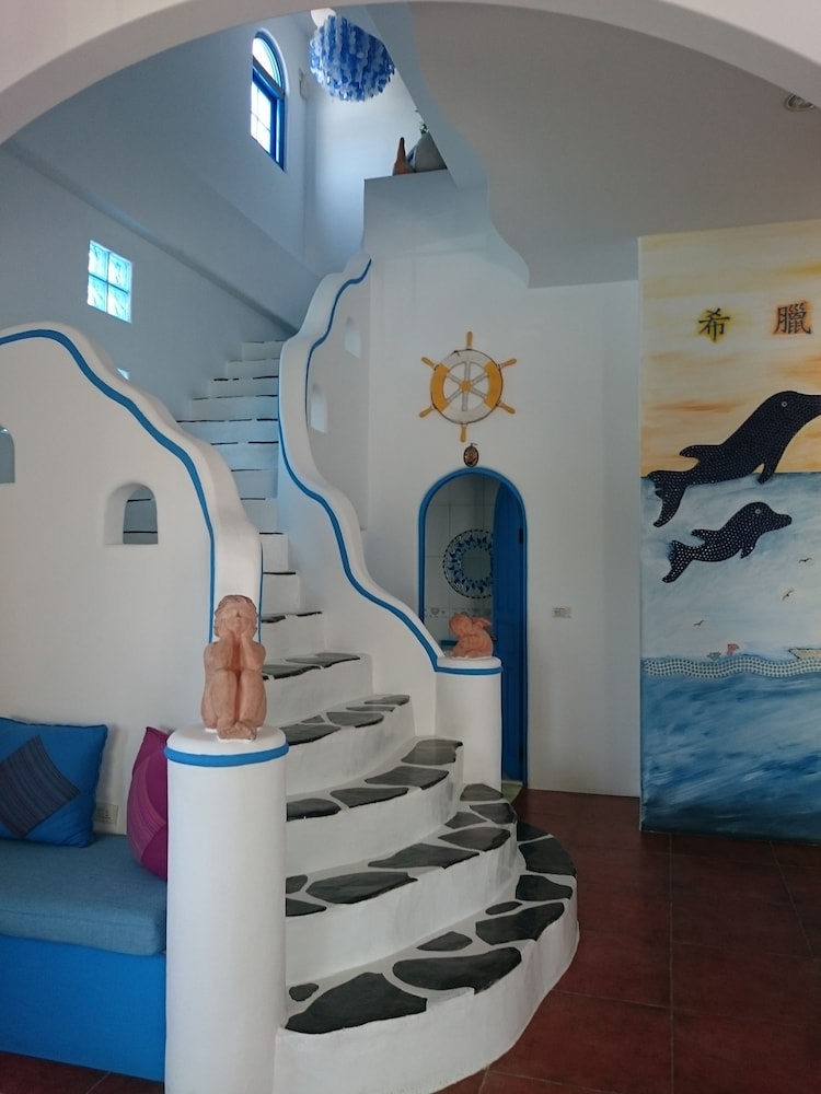 Greece Style Hotel 31/50