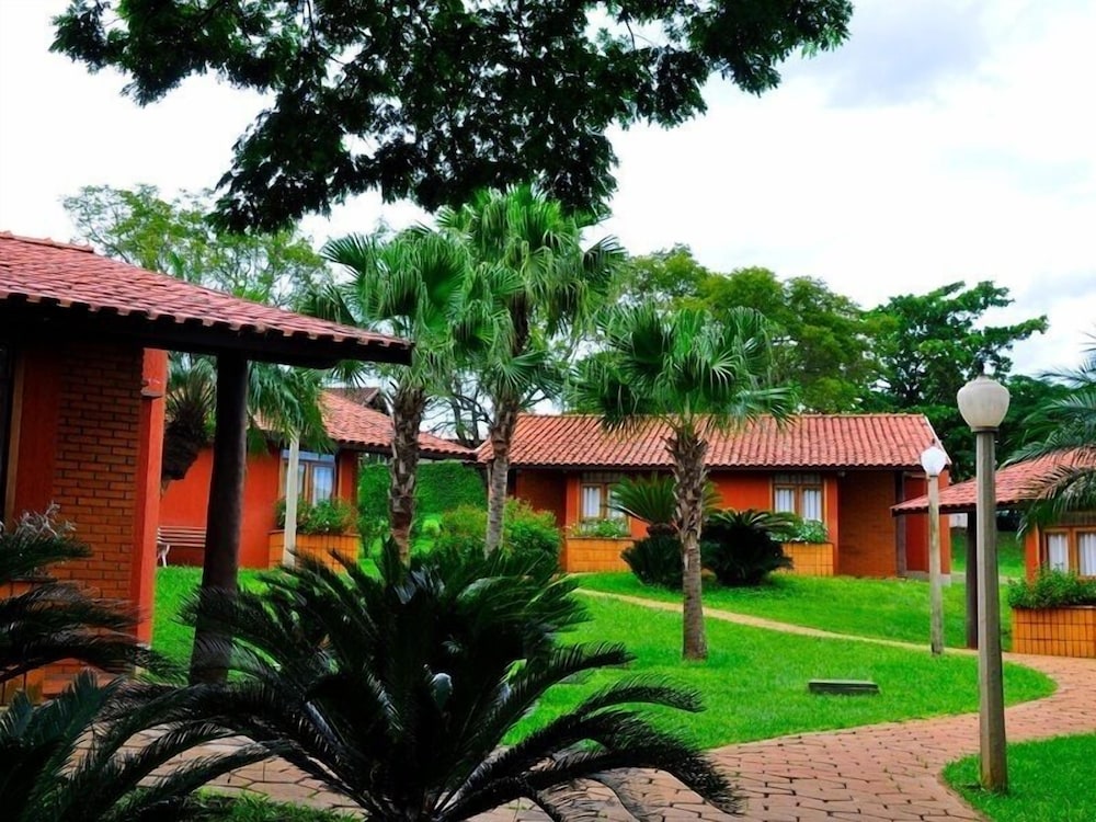 Hotel Estancia Barra Bonita 45/50