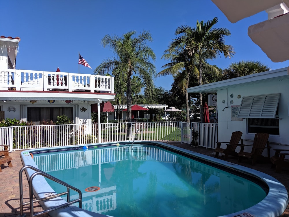 Breakaway Inn 5/68