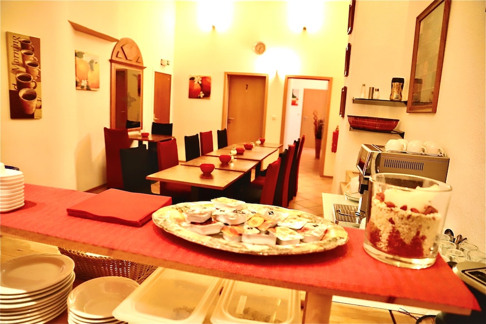 Hotel Romina 28/39