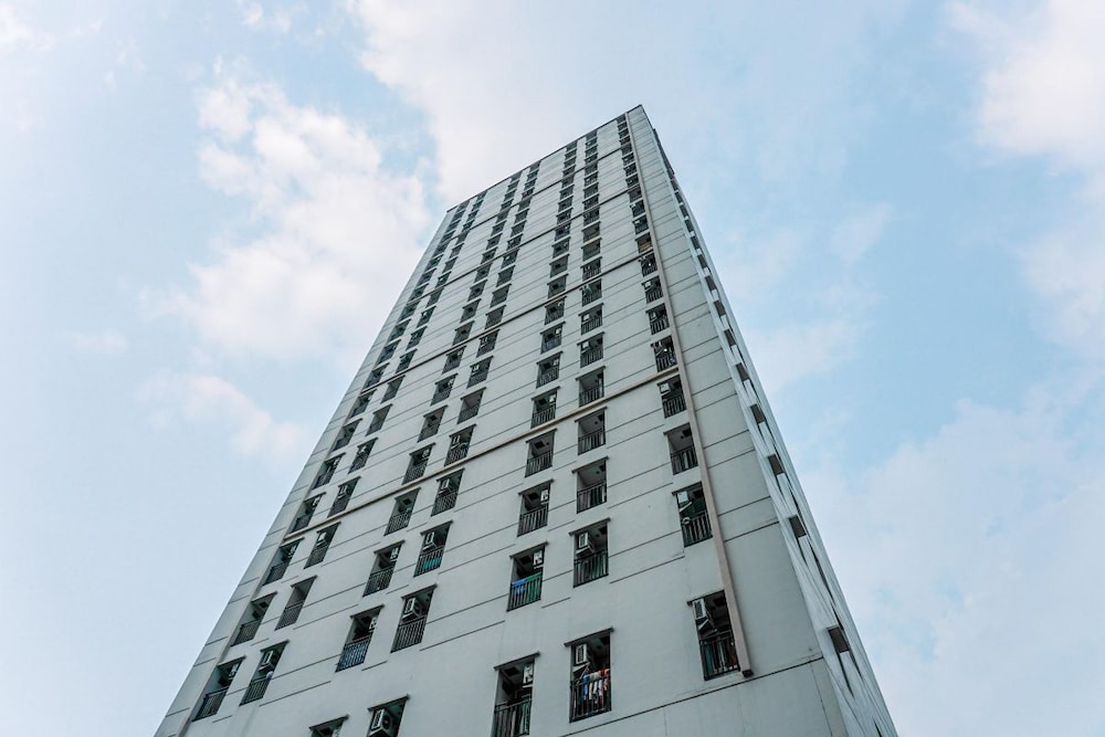 Apartemen Margonda Residence 4 & 5 By Liza by ZUZU 2/50