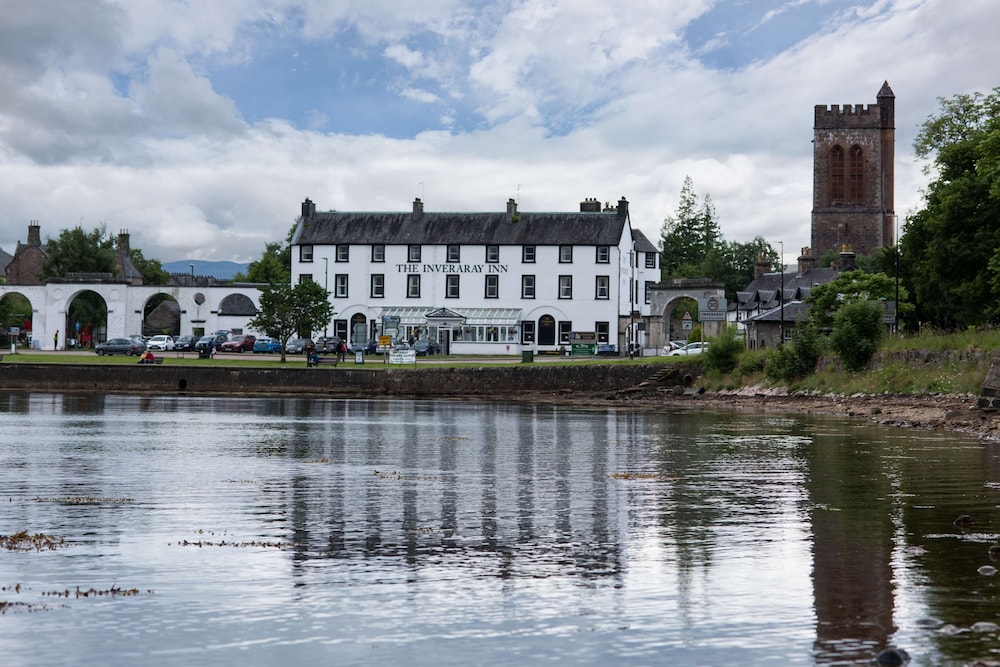 The Inveraray Inn, BW Signature Collection 35/41
