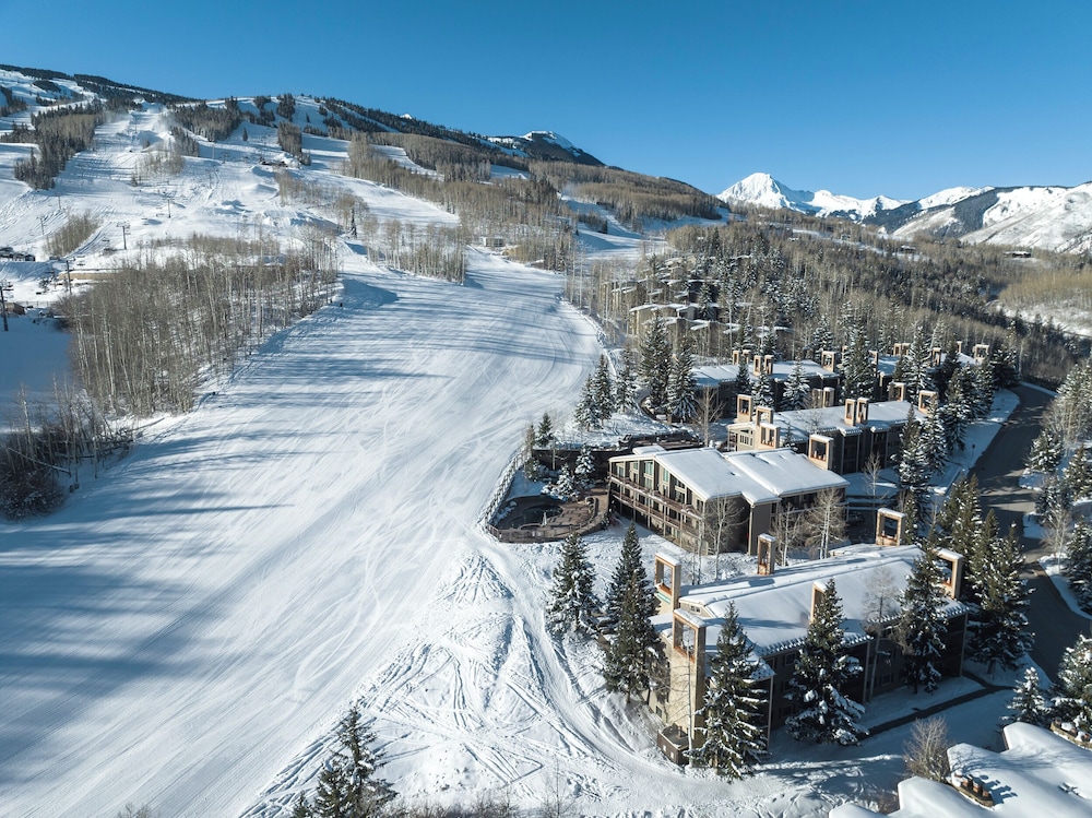 Timberline Condominiums 78/81