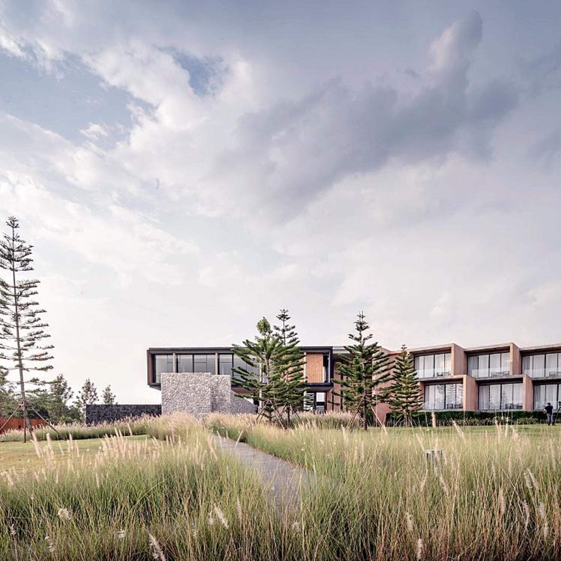 De Capoc Resort 51/58