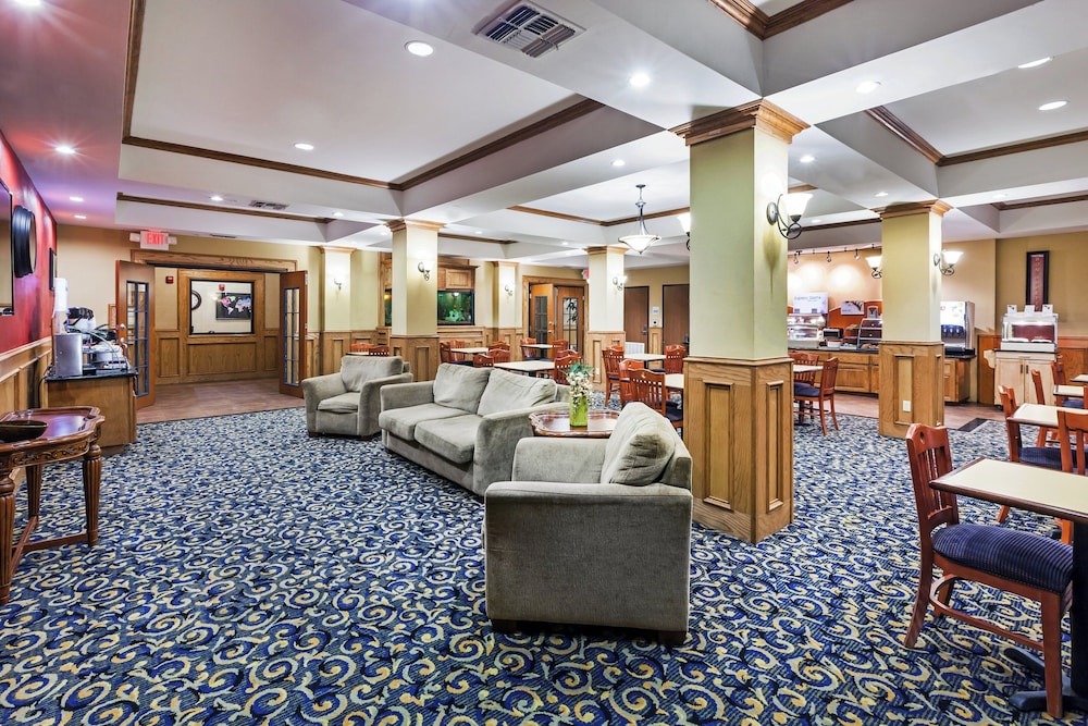 Holiday Inn Express Hotel And Suites Corpus Christi Nw Calallen 45/71