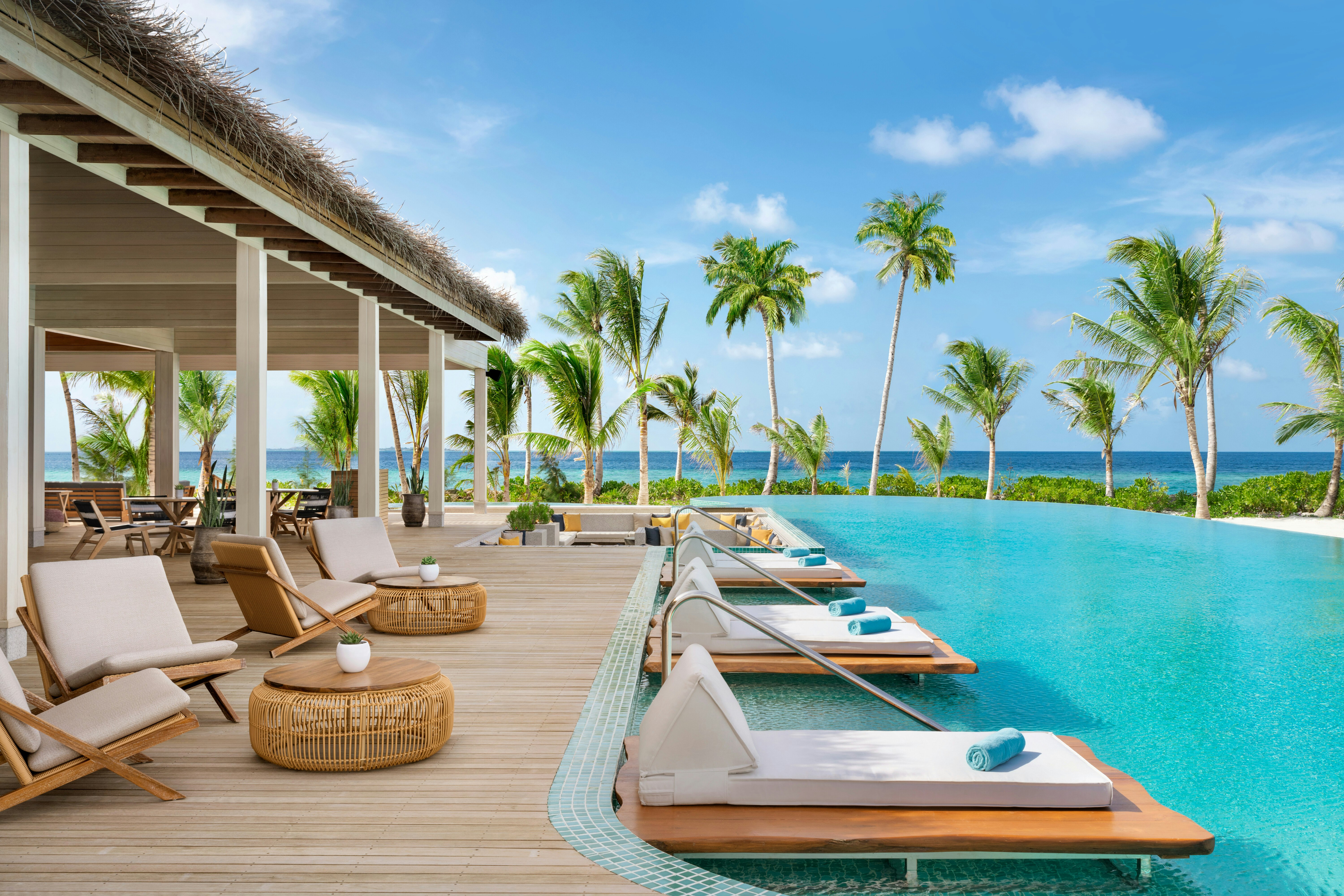Hilton Maldives Amingiri Resort and Spa 36/72