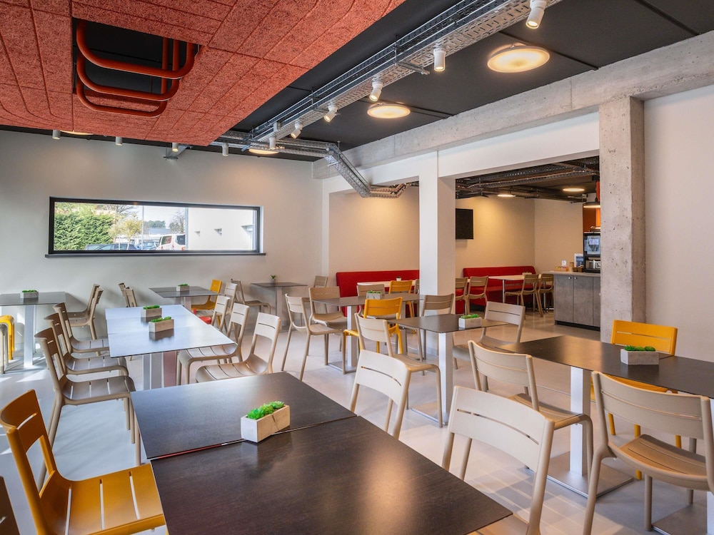 Ibis Budget Haguenau 58/64