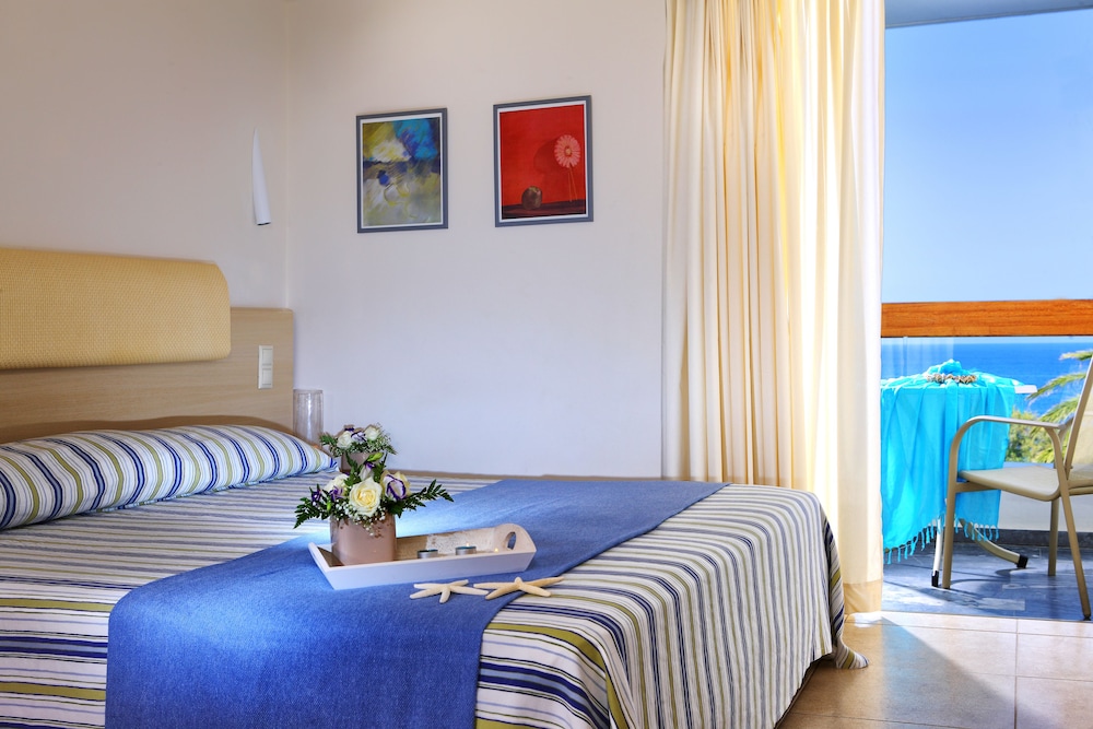Sitia Beach City Resort and Spa 45/63