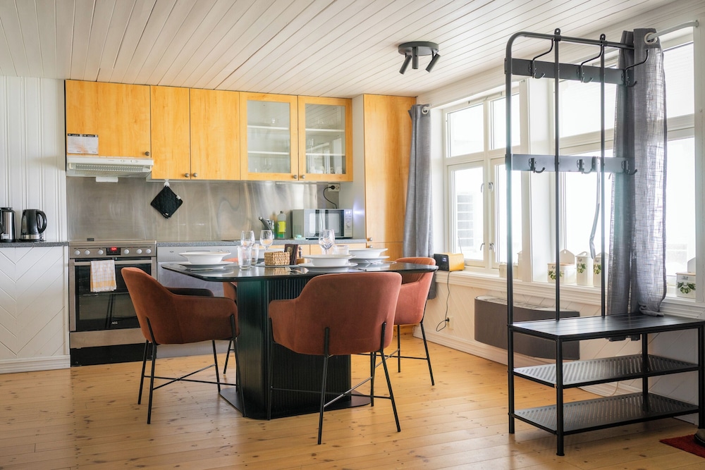 MEFJORD BRYGGE 34/50