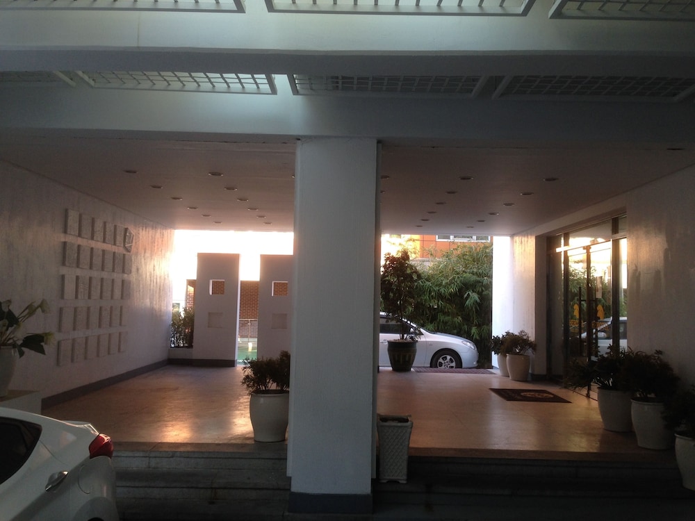 Goodstay Herotel 6/28